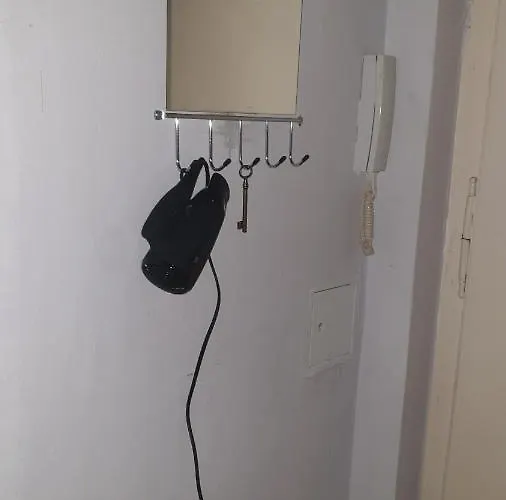 Apartman In Der Naehe Wiener Stadthalle Und Zentrum 9 Bécs