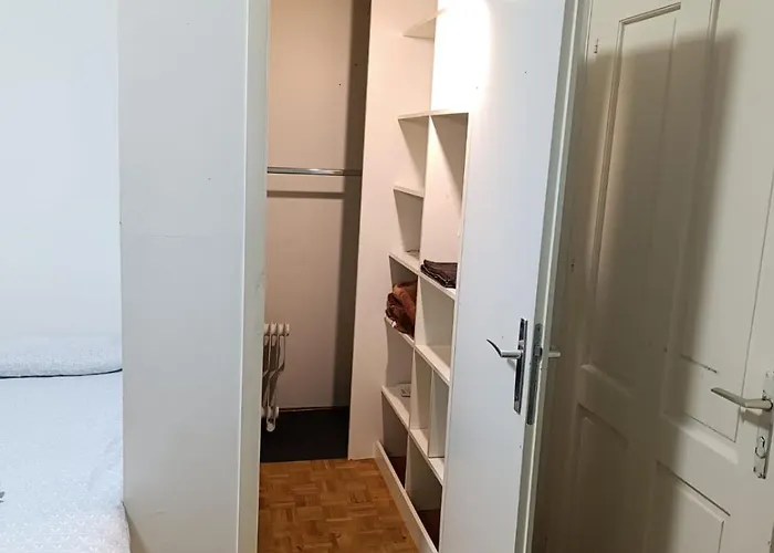 In Der Naehe Wiener Stadthalle Und Zentrum 9 Apartman