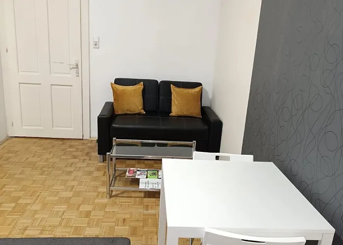 In Der Naehe Wiener Stadthalle Und Zentrum 9 Apartman *