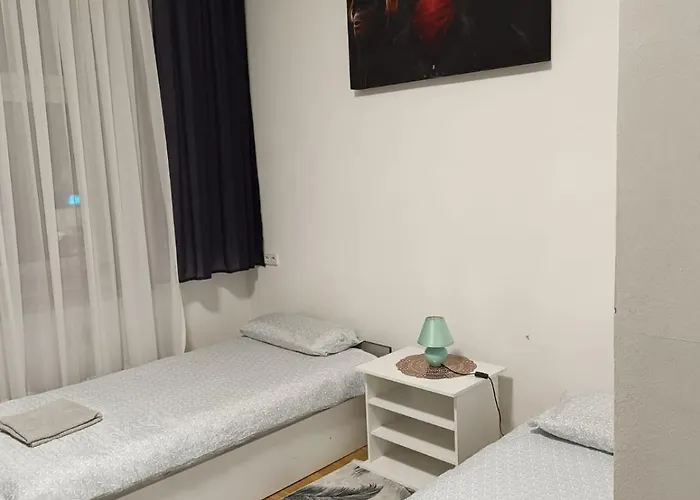 Apartman In Der Naehe Wiener Stadthalle Und Zentrum 9