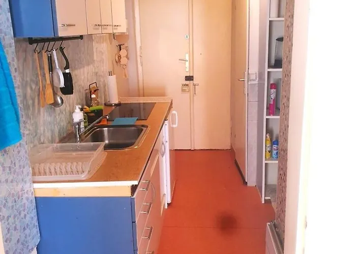 Apartman In Der Naehe Wiener Stadthalle Und Zentrum 9 Bécs