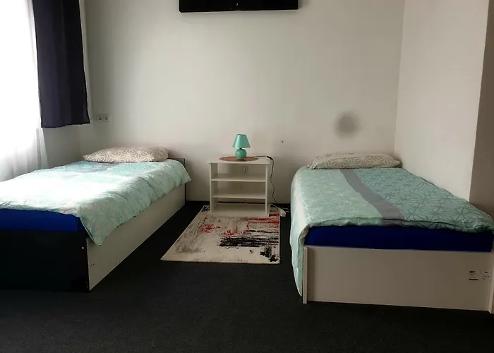 Apartman In Der Naehe Wiener Stadthalle Und Zentrum 9